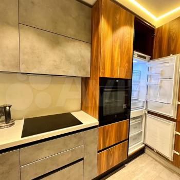 Сдается 1-комнатная квартира, 50 м²