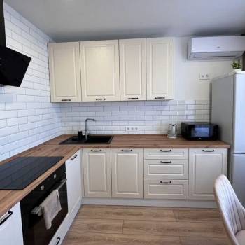 Сдается 1-комнатная квартира, 32,2 м²