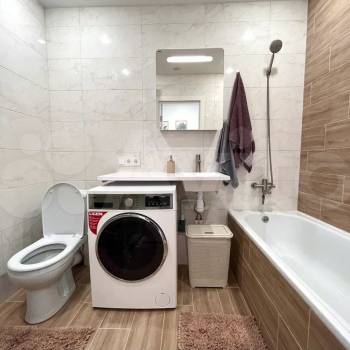 Сдается 1-комнатная квартира, 32,2 м²