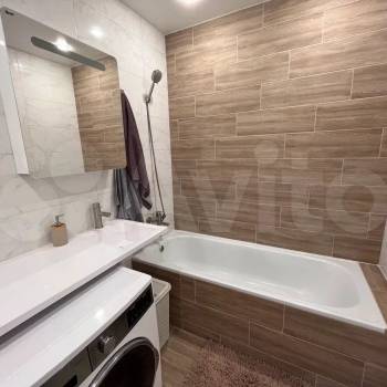 Сдается 1-комнатная квартира, 32,2 м²