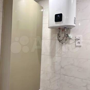 Сдается 1-комнатная квартира, 32,2 м²