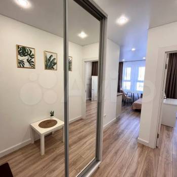 Сдается 1-комнатная квартира, 32,2 м²