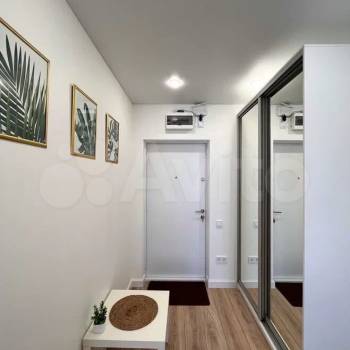 Сдается 1-комнатная квартира, 32,2 м²