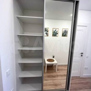 Сдается 1-комнатная квартира, 32,2 м²