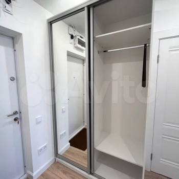 Сдается 1-комнатная квартира, 32,2 м²