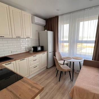 Сдается 1-комнатная квартира, 32,2 м²