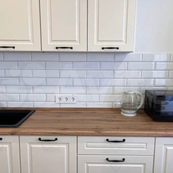 Сдается 1-комнатная квартира, 32,2 м²