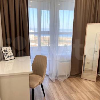 Сдается 1-комнатная квартира, 32,2 м²