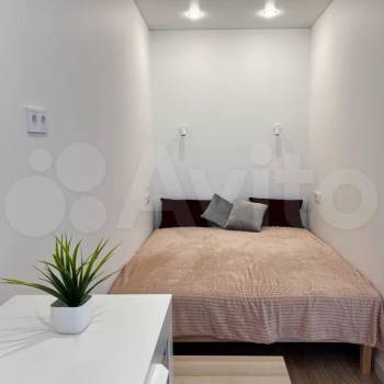 Сдается 1-комнатная квартира, 32,2 м²