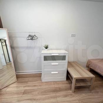 Сдается 1-комнатная квартира, 32,2 м²