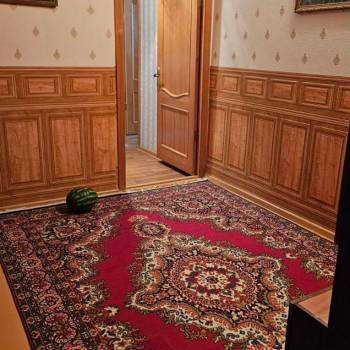 Продается 3-х комнатная квартира, 76,9 м²