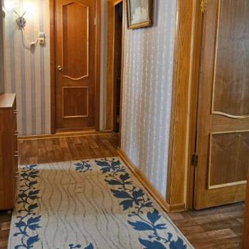 Продается 3-х комнатная квартира, 76,9 м²