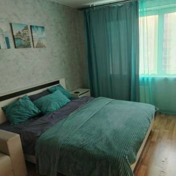 Сдается 1-комнатная квартира, 39 м²