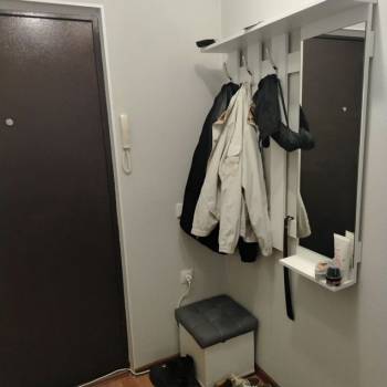 Сдается 1-комнатная квартира, 39 м²