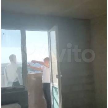 Продается 1-комнатная квартира, 26,8 м²