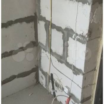 Продается 1-комнатная квартира, 26,8 м²