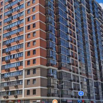 Сдается 2-х комнатная квартира, 51 м²