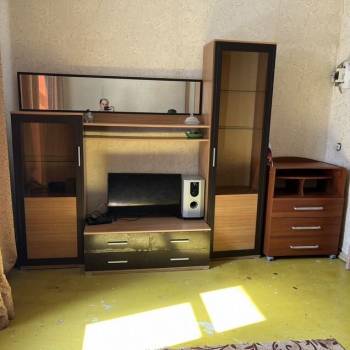 Продается 1-комнатная квартира, 21 м²