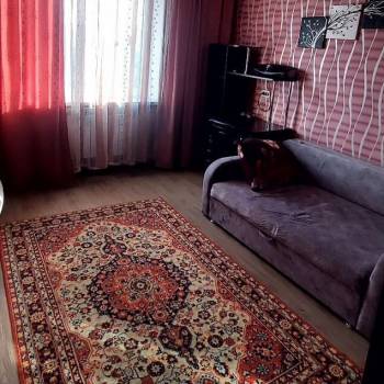 Сдается 2-х комнатная квартира, 53 м²