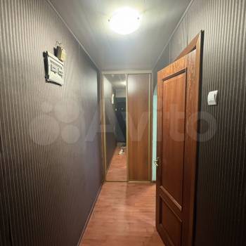 Сдается 1-комнатная квартира, 32 м²