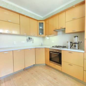 Продается 2-х комнатная квартира, 66,3 м²