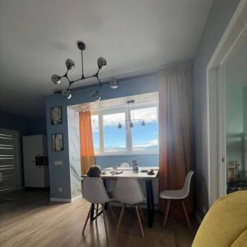 Сдается Многокомнатная квартира, 64 м²