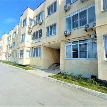 Продается 2-х комнатная квартира, 70 м²