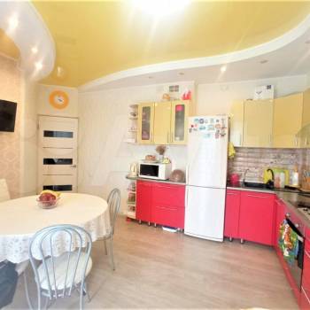 Продается 2-х комнатная квартира, 70 м²