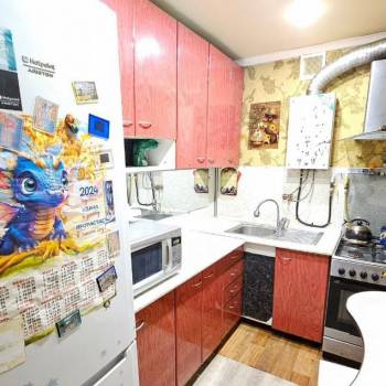 Сдается Комната, 20 м²