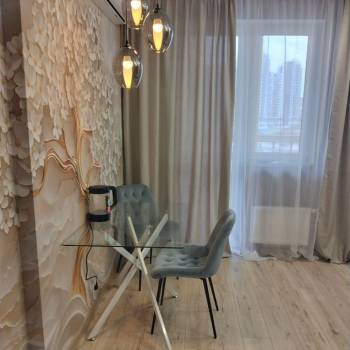 Сдается 1-комнатная квартира, 37,5 м²