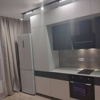 Сдается 1-комнатная квартира, 37,5 м²