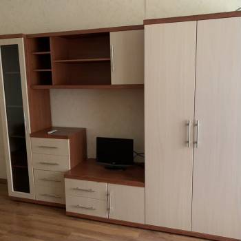 Продается 1-комнатная квартира, 41 м²