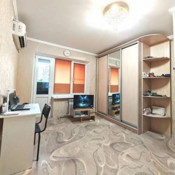 Продается 1-комнатная квартира, 22 м²