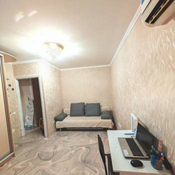 Продается 1-комнатная квартира, 22 м²