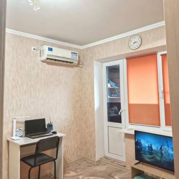 Продается 1-комнатная квартира, 22 м²