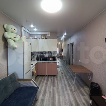 Продается 1-комнатная квартира, 21 м²