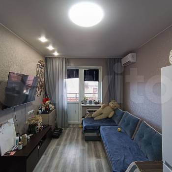 Продается 1-комнатная квартира, 21 м²