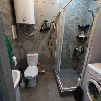 Продается 1-комнатная квартира, 21 м²