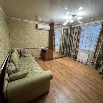 Сдается 2-х комнатная квартира, 39 м²