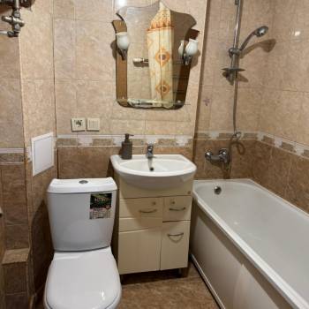 Сдается 2-х комнатная квартира, 39 м²