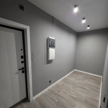 Продается 1-комнатная квартира, 42,3 м²