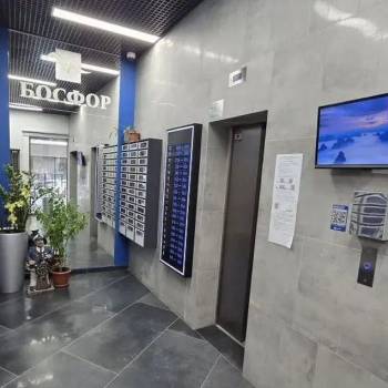 Сдается 1-комнатная квартира, 22,5 м²