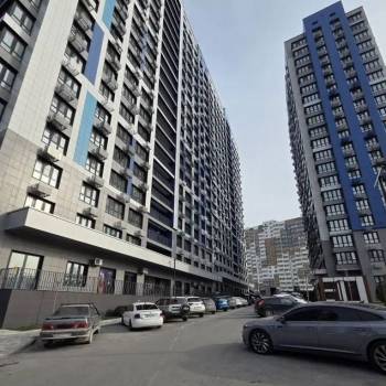 Сдается 1-комнатная квартира, 22,5 м²