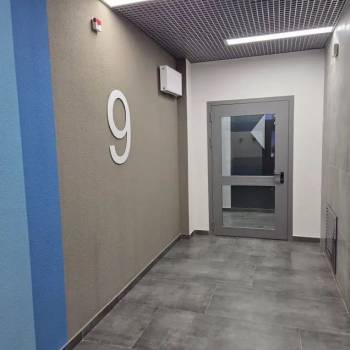 Сдается 1-комнатная квартира, 22,5 м²