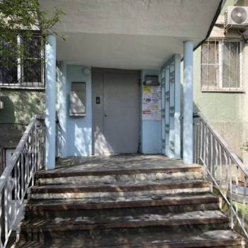 Продается 1-комнатная квартира, 31,1 м²