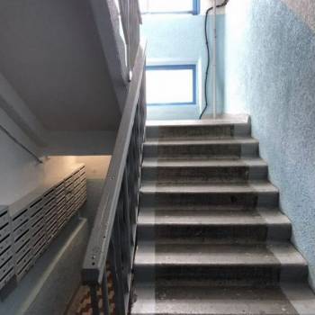 Продается 1-комнатная квартира, 31,1 м²