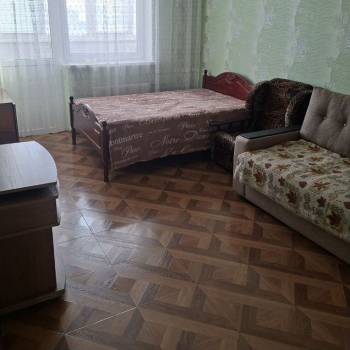 Сдается 1-комнатная квартира, 37,4 м²