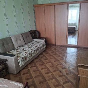 Сдается 1-комнатная квартира, 37,4 м²