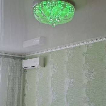 Сдается 1-комнатная квартира, 37,4 м²