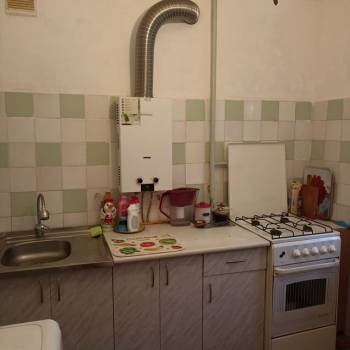 Продается 2-х комнатная квартира, 44,3 м²